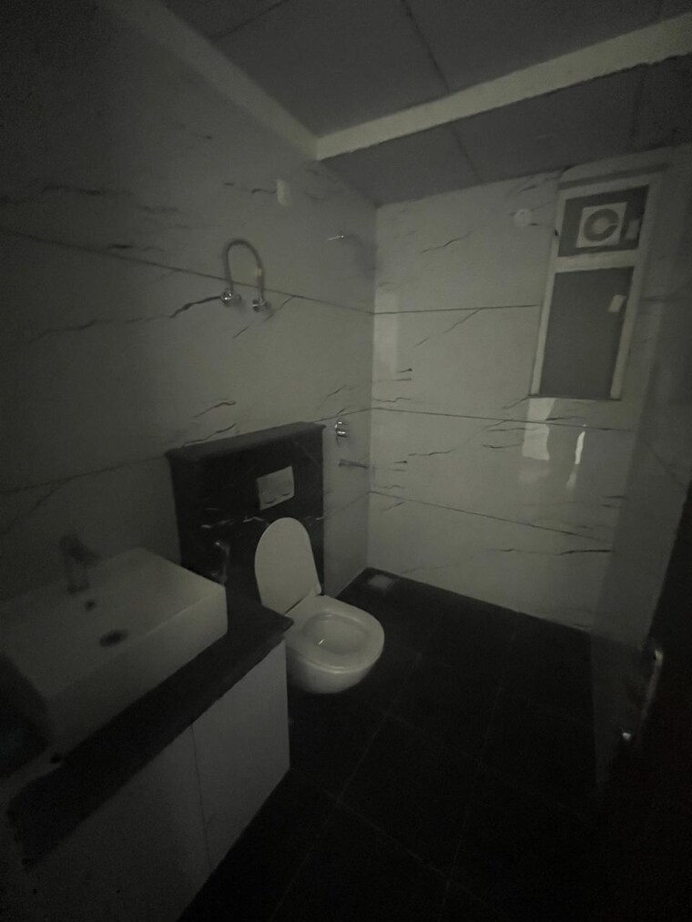 Kitchen, aura-gazania 3 Bedroom 1695 Sq.Ft. Apartment In Nabha Zirakpur 9390832