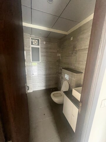 Kitchen in 3 BHK Apartment at Aura Gazania, Nabha – for Rent