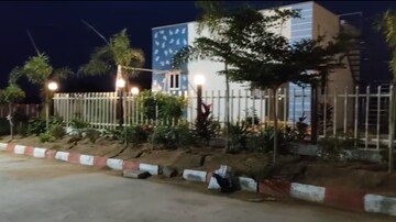  Plot – Exterior View View at Kollur - for Sale