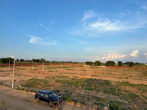  Plot For Sale in Kollur