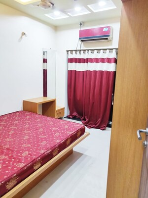 2 BHK Apartment For Rent in Nirman Altius, Kharadi