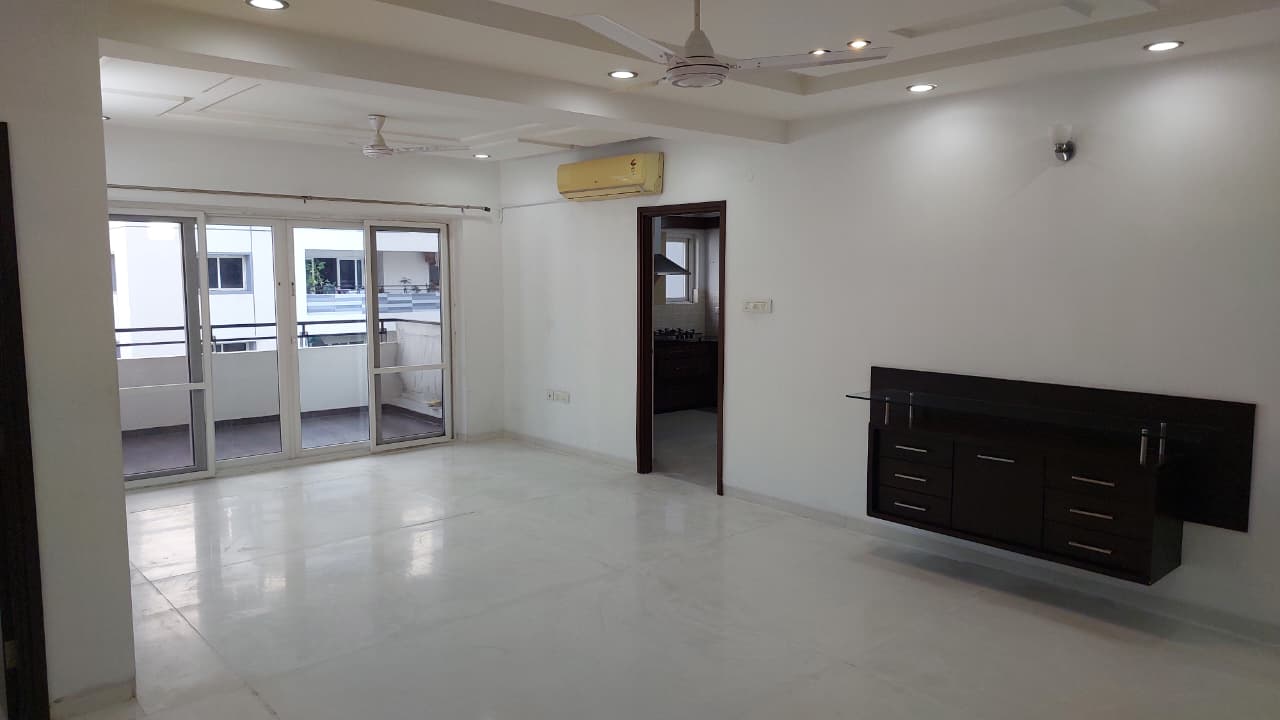 2 BHK + Pooja Room 892 Sq.Ft. Apartment in Prestige High Fields