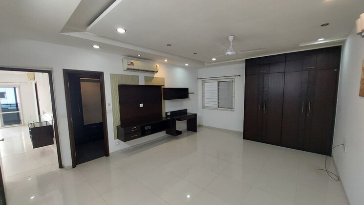 Living Room, prestige-high-fields 2 Bedroom 892 Sq.Ft. Apartment In Gachibowli Hyderabad 9391228