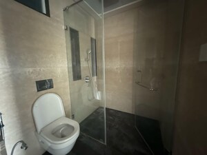 Bathroom in 3 BHK Apartment at Lokhandwala Minerva Mahalaxmi, Mahalaxmi – for Sale