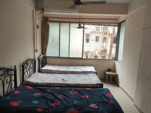 Bedroom in  Pg at Andheri East – for Rent