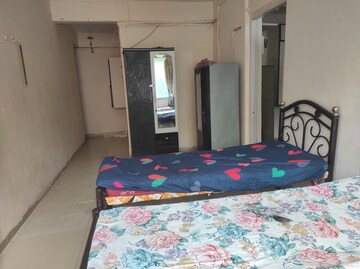 Bedroom in  Pg at Andheri East – for Rent