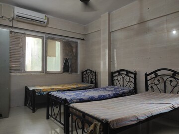 Bedroom in  Pg at Andheri East – for Rent