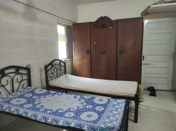 Bedroom in  Pg at Andheri East – for Rent