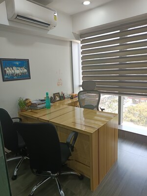  Office Space For Rent in Haware Infotech Park, Vashi Sector 30a