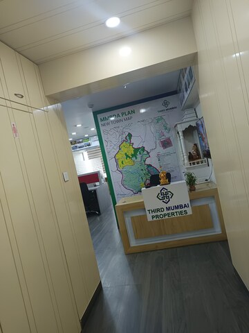 Furnished Amenities in  Office Space at Haware Infotech Park, Vashi Sector 30a – for Rent