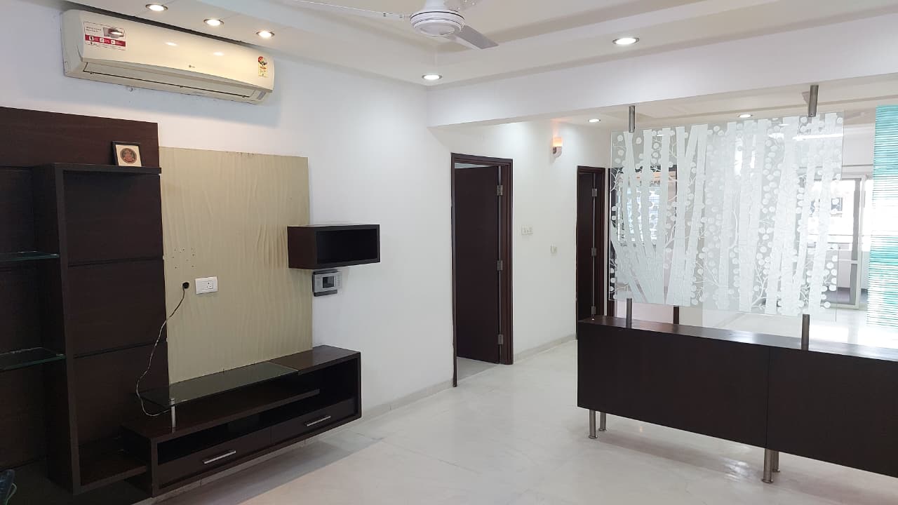 2 BHK + Pooja Room Independent House For Sale in Prestige High Fields