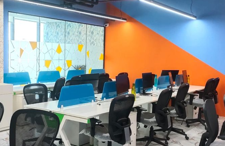 Office Space For Rent in Crystal Plaza Andheri East