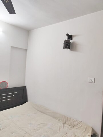 Furnished Amenities in 1 BHK Apartment at Arunaren Residency, Kharadi – for Rent