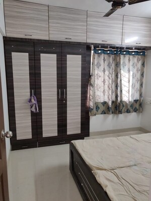 Room in 1 BHK Apartment at Arunaren Residency, Kharadi – for Rent