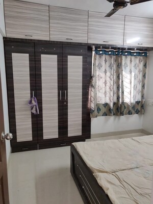 1 BHK Apartment For Rent in Arunaren Residency, Kharadi