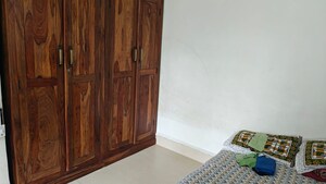 Bedroom in 1 BHK Apartment at Kothrud – for Sale