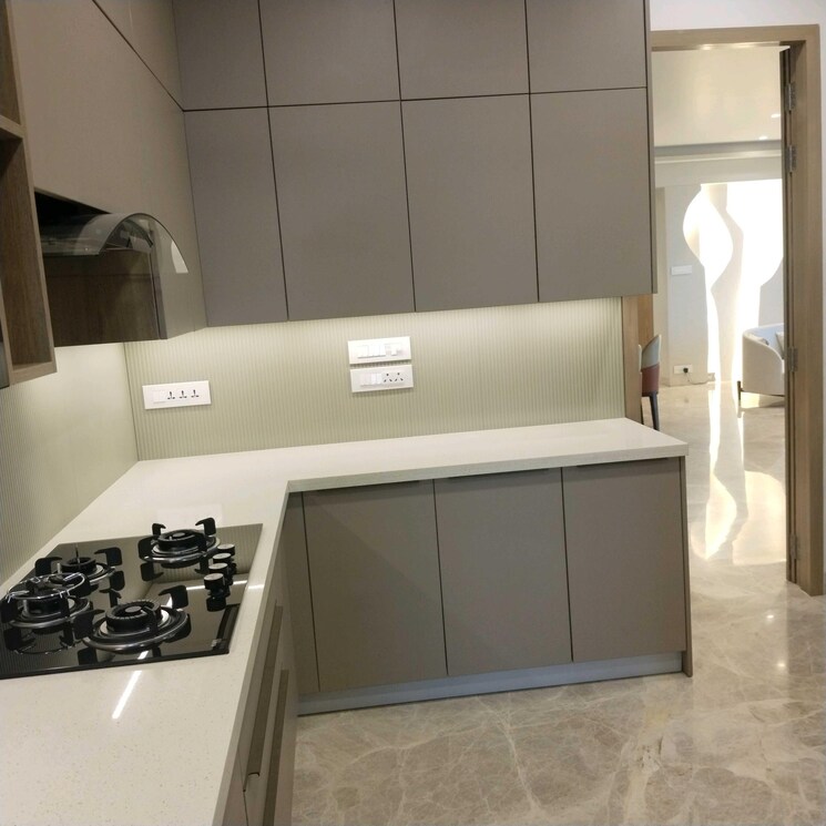 Kitchen, peninsula-salsette-27 3 Bedroom 2173 Sq.Ft. Apartment In Byculla Mumbai 9391241