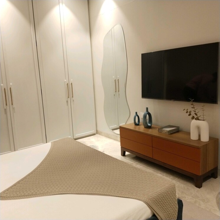 Bathroom, peninsula-salsette-27 3 Bedroom 2173 Sq.Ft. Apartment In Byculla Mumbai 9391241