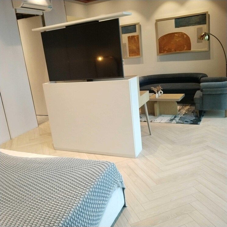 Team Area, peninsula-salsette-27 3 Bedroom 2173 Sq.Ft. Apartment In Byculla Mumbai 9391241