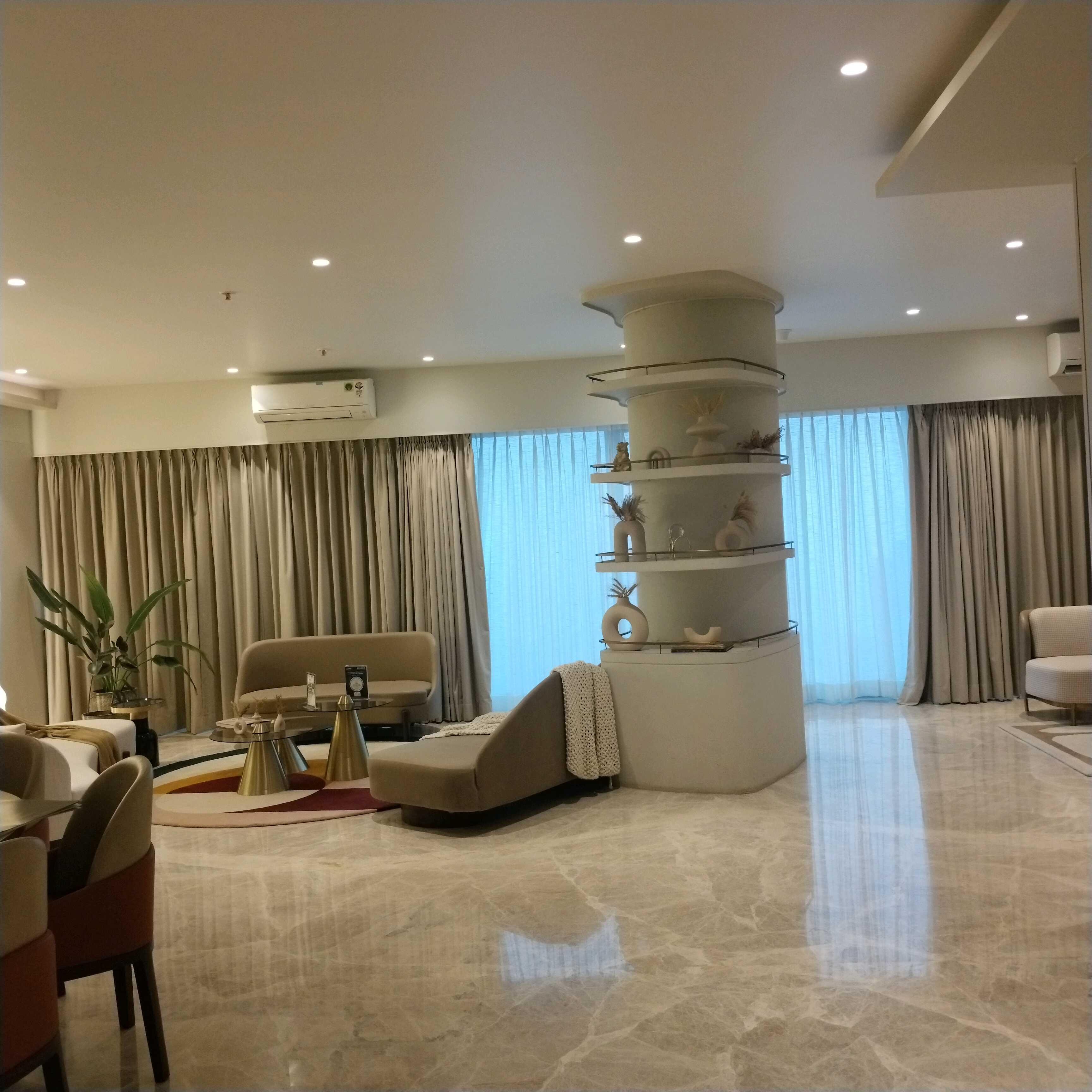 3 BHK Apartment For Sale in Peninsula Salsette 27