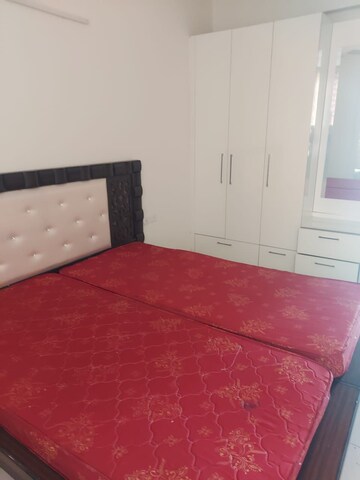 Kitchen in 3 BHK Apartment at Patiala Road – for Rent