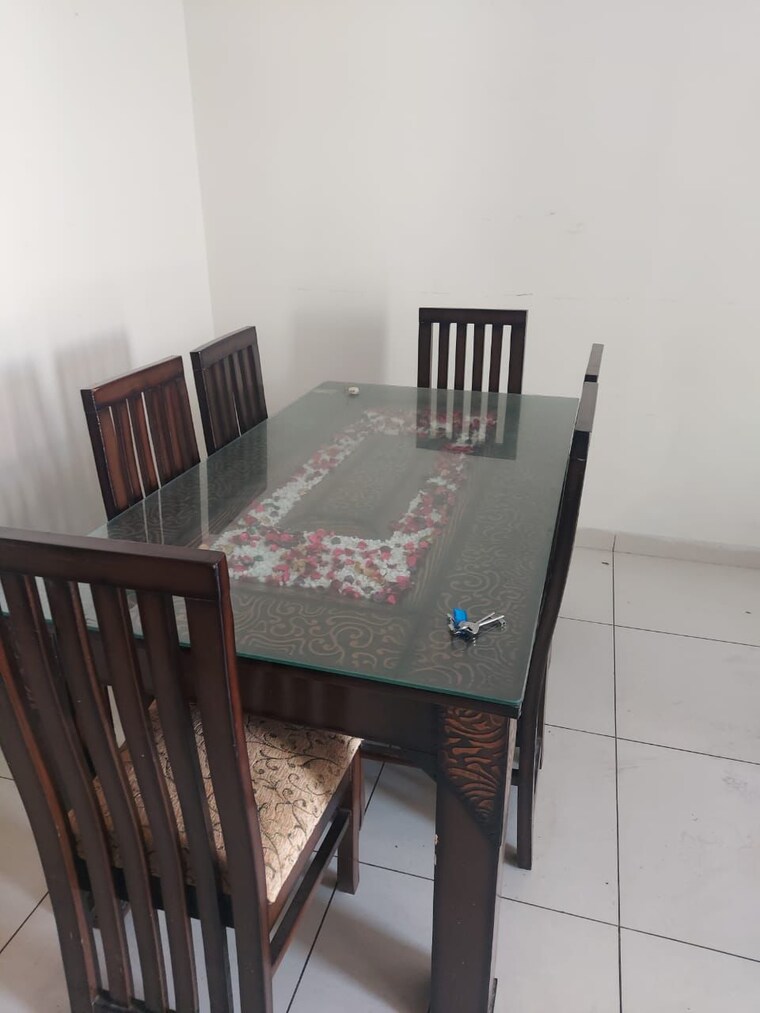 Kitchen, patiala road 3 Bedroom 1600 Sq.Ft. Apartment In Patiala Road Zirakpur 9391240