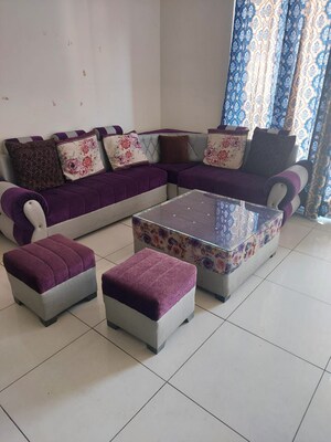 3 BHK Apartment For Rent in Patiala Road