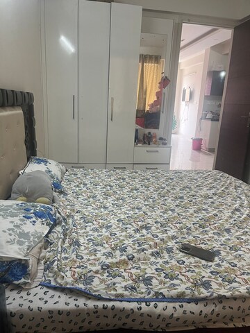 Bedroom in 3 BHK Apartment at Patiala Road – for Rent