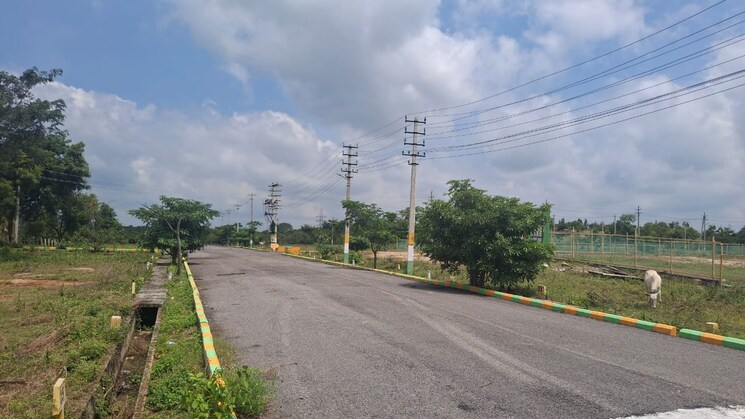 undefined, kanakapura  1400 Sq.Ft. Plot In Kanakapura Bangalore 9391253