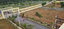 Plot For Sale in Harohalli