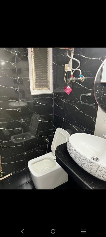 Team Area in 2 BHK Builder Floor at Saket – for Rent