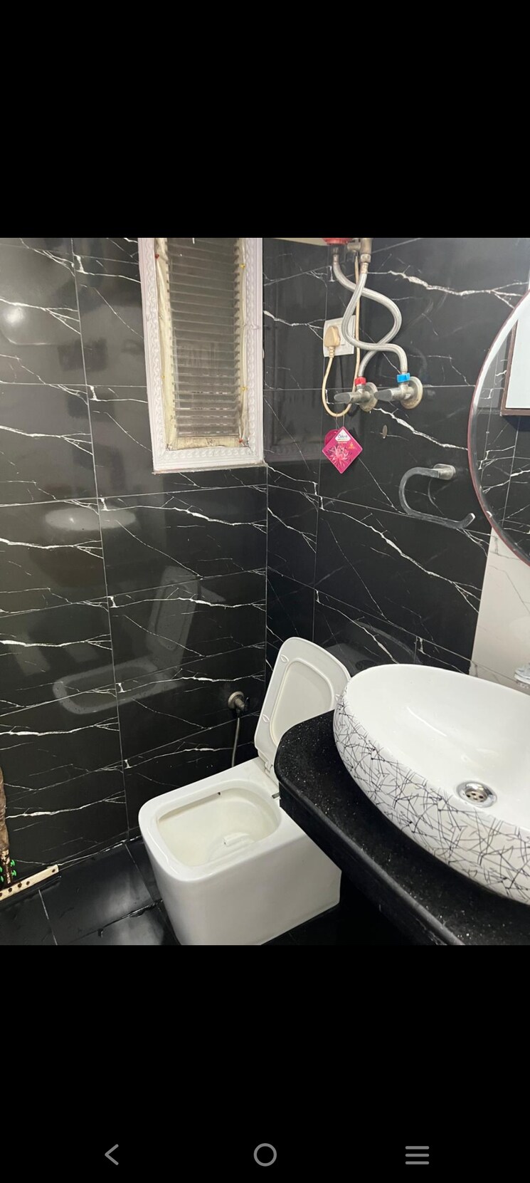 Team Area, saket 2 Bedroom 950 Sq.Ft. Builder Floor In Saket Delhi 9391260