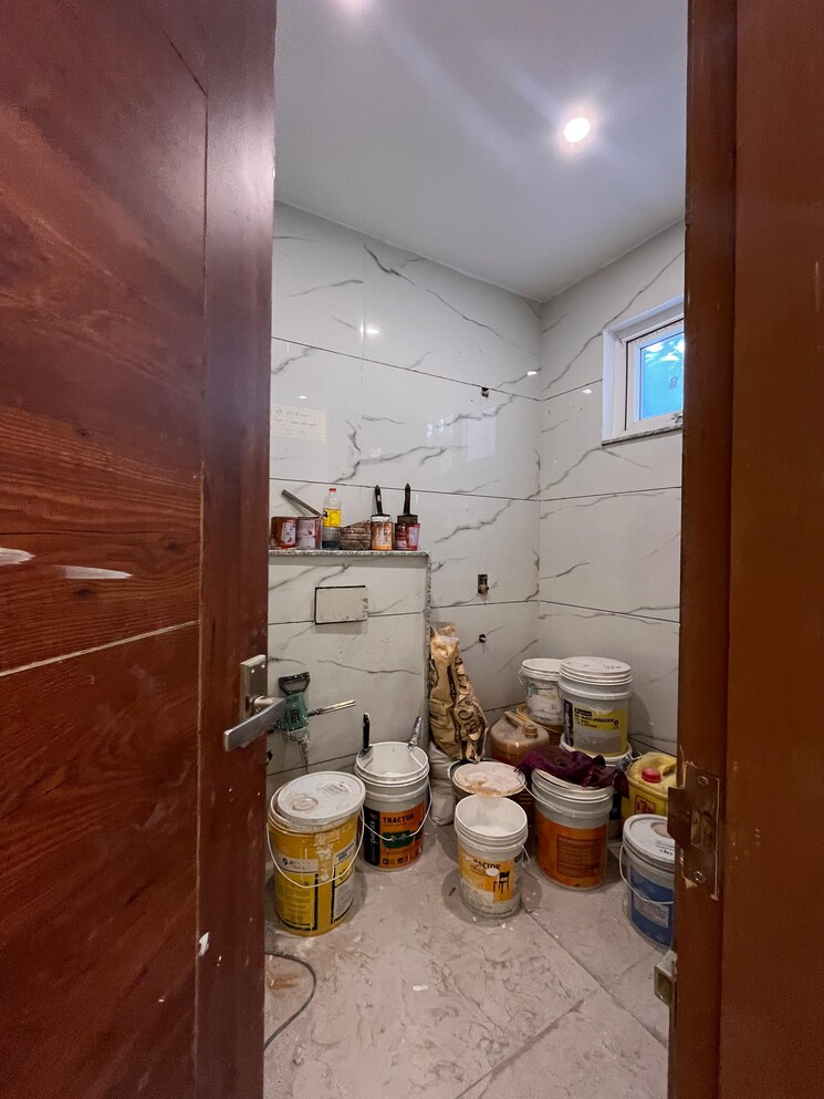 Bathroom, chironwali 2 Bedroom 1400 Sq.Ft. Builder Floor In Chironwali Dehradun 9391256