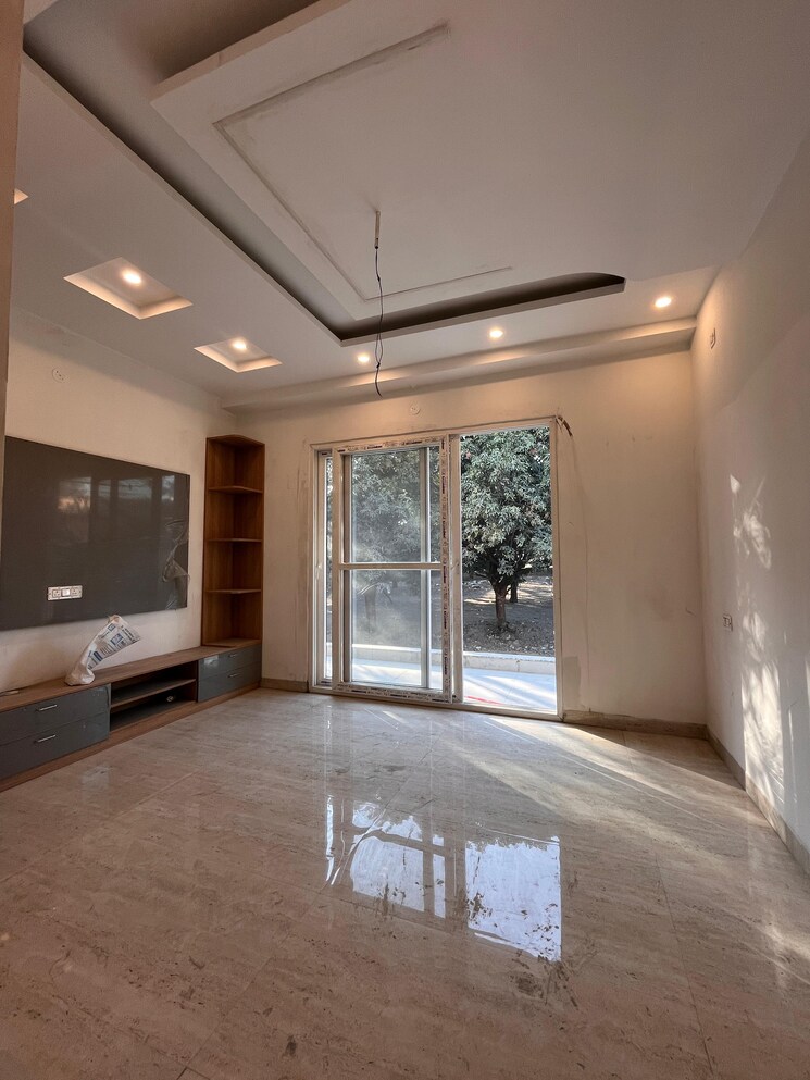 Bedroom, chironwali 2 Bedroom 1400 Sq.Ft. Builder Floor In Chironwali Dehradun 9391256