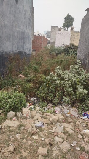 Plot Area in  Plot at Kanchan Vihar, Dlf Ankur Vihar – for Sale