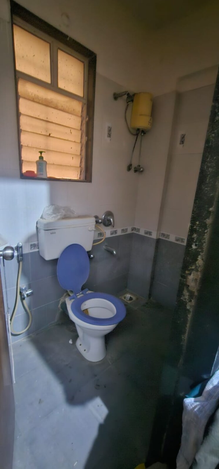 Bathroom, bhoomi-park 1 Bedroom 430 Sq.Ft. Apartment In Malad West Mumbai 9391279