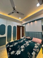 2 BHK + Pooja Room 583 Sq.Ft. Apartment in Chandak Nishchay