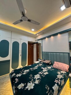 2 BHK + Pooja Room Apartment For Sale in Chandak Nishchay
