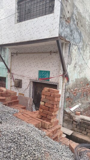  Plot – Exterior View View at Unnati DLF Dream Home, Dlf Ankur Vihar - for Sale