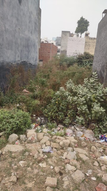 Plot Area in  Plot at Unnati DLF Dream Home, Dlf Ankur Vihar – for Sale