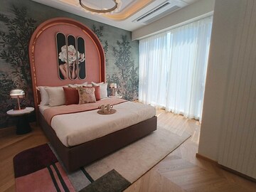 3 BHK Apartment For Sale in Lodha World View, Worli