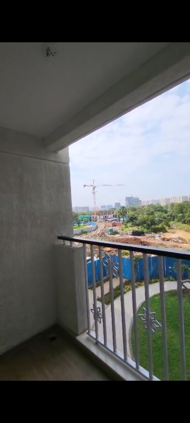 Balcony, lodha-codename-premier 1 Bedroom 444 Sq.Ft. Apartment In Dombivli East Thane 9391303