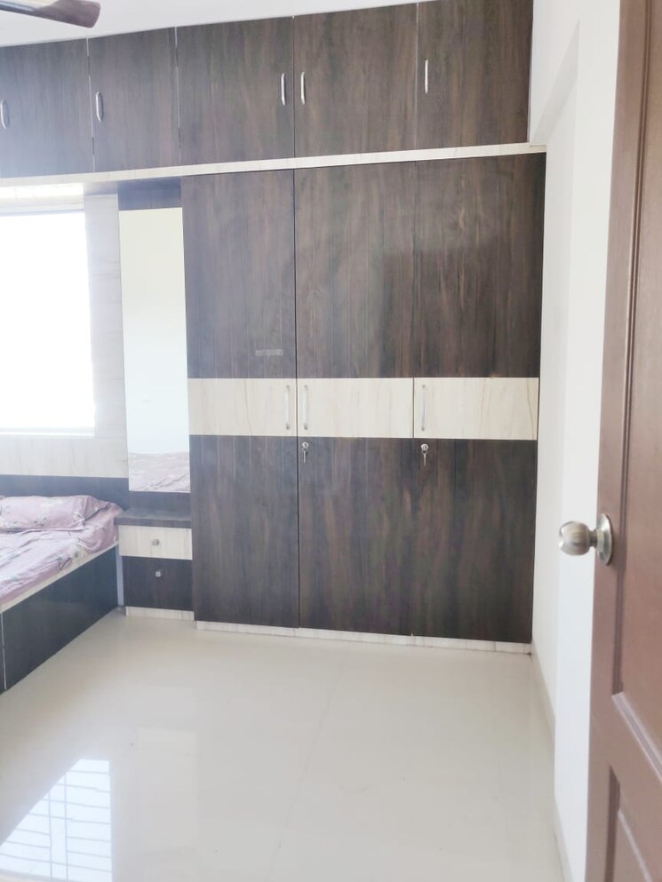 Bathroom, kumar-primrose 1 Bedroom 650 Sq.Ft. Apartment In Kharadi Pune 9391298