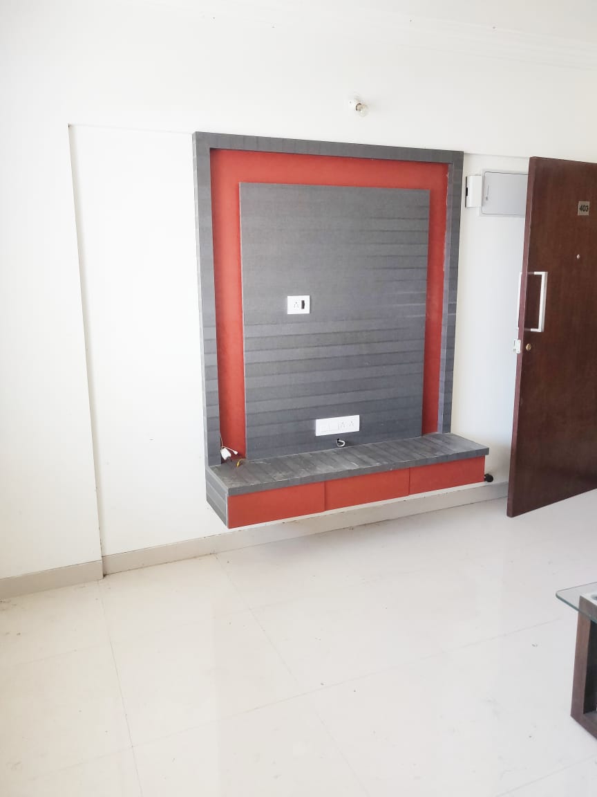 1 BHK Apartment For Rent in Kumar Primrose