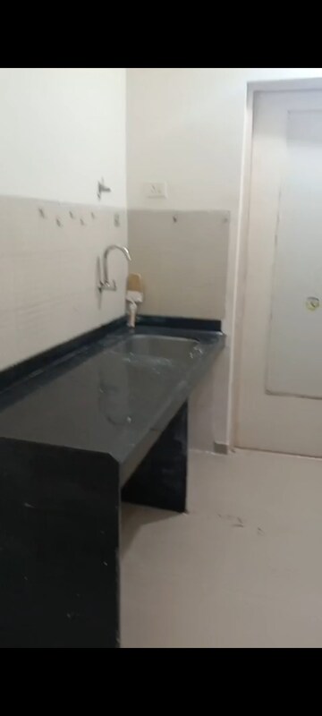 Kitchen in 1 BHK Apartment at Lodha Casa Bella, Dombivli East – for Rent