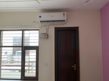 Building Lobby in 2 BHK Builder Floor at Sector 46 – for Rent