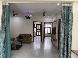 2 BHK Builder Floor For Rent in Sector 46