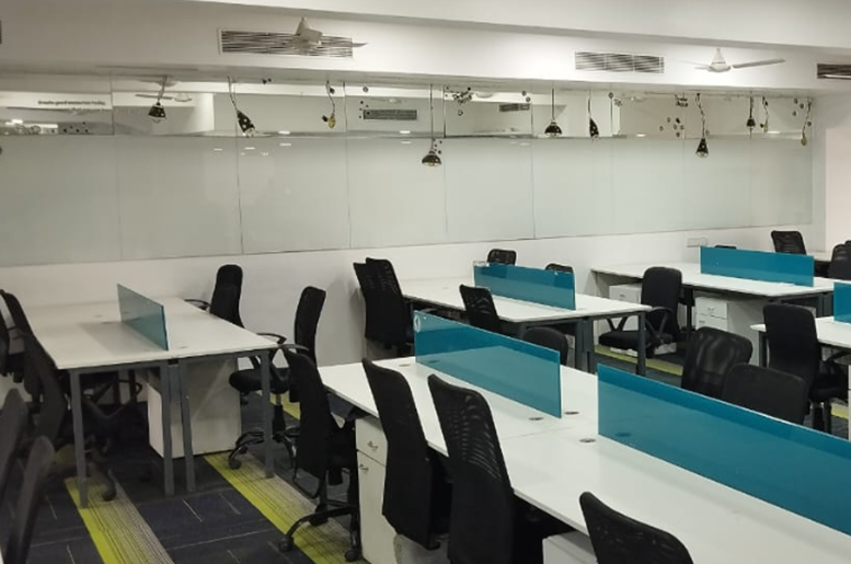 Office Space For Rent in Dynasty Business Park