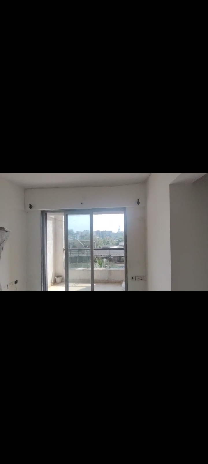 1 BHK + Pooja Room Apartment For Rent in Anuja CHS Dombivli East