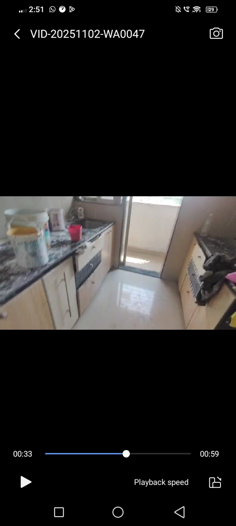 undefined, anuja-chs-dombivli-east 1 Bedroom 425 Sq.Ft. Apartment In Dombivli East Thane 9391322